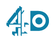 Channel 4 OD Logo